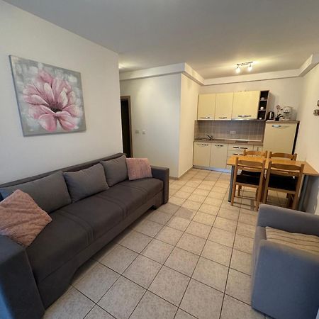 Apartment Pirun บัชกา ภายนอก รูปภาพ